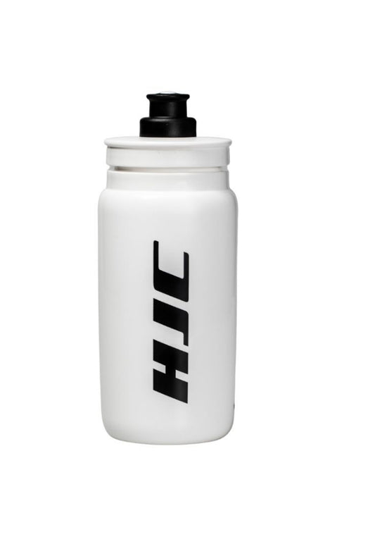 HJC Water Bottles 500ml-White