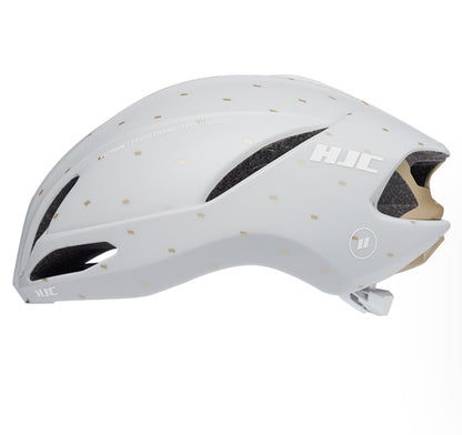 HJC Furion 2.0 MT Off White Gold Helmet AUS/NZ