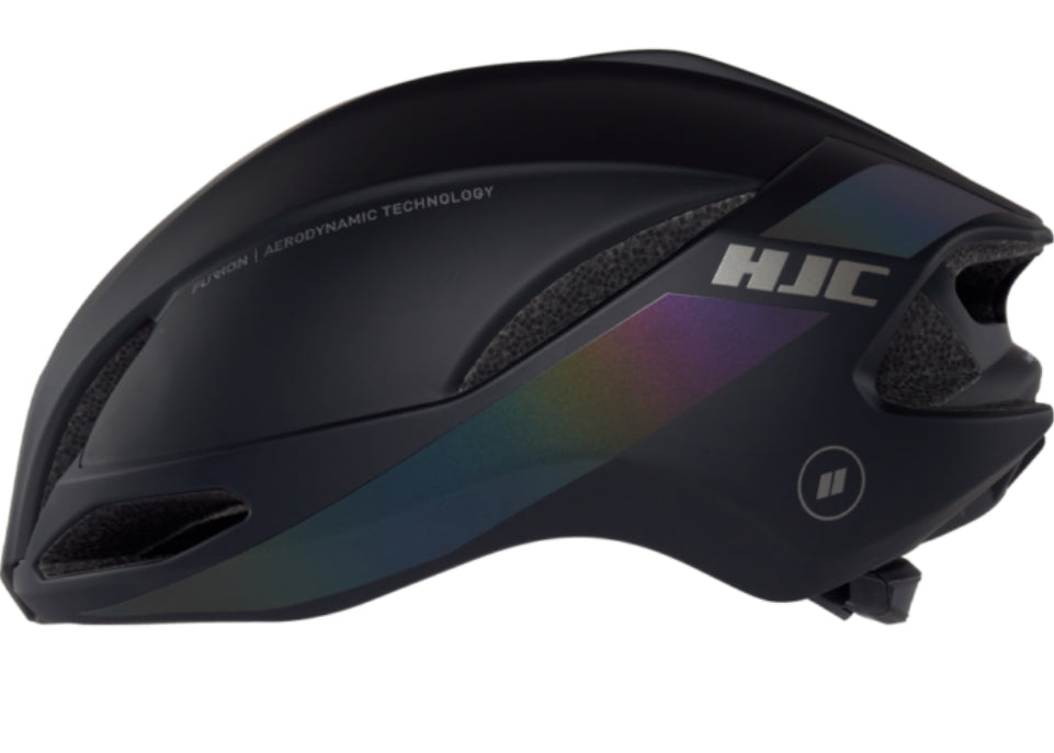 HJC Furion 2.0 MT Black Chameleon Helmet AUS/NZ