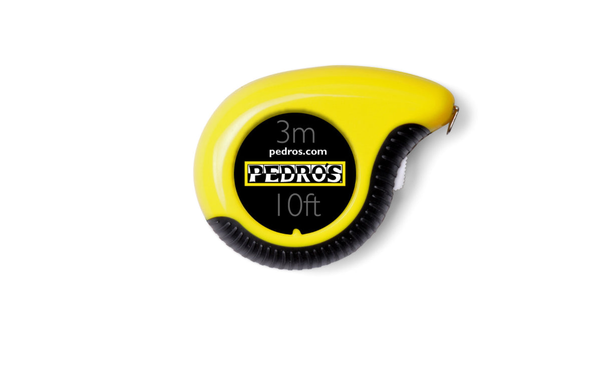 Tape Measure -Tape Measure with Instant Lock Tape
