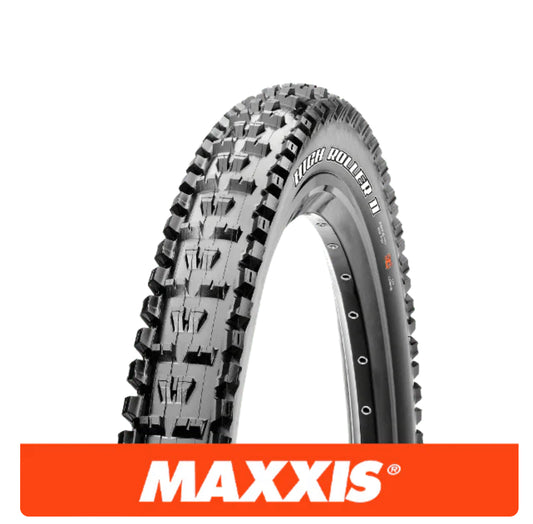 Maxxis High Roller II 27.5x2.30" (650B) 3C/EXO/TR Folding MT