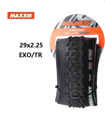 MAXXIS ARDENT RACE - EXO - 29X2.25 - MAXX SPEED - MTB/XC - BICYCLE TYRE
